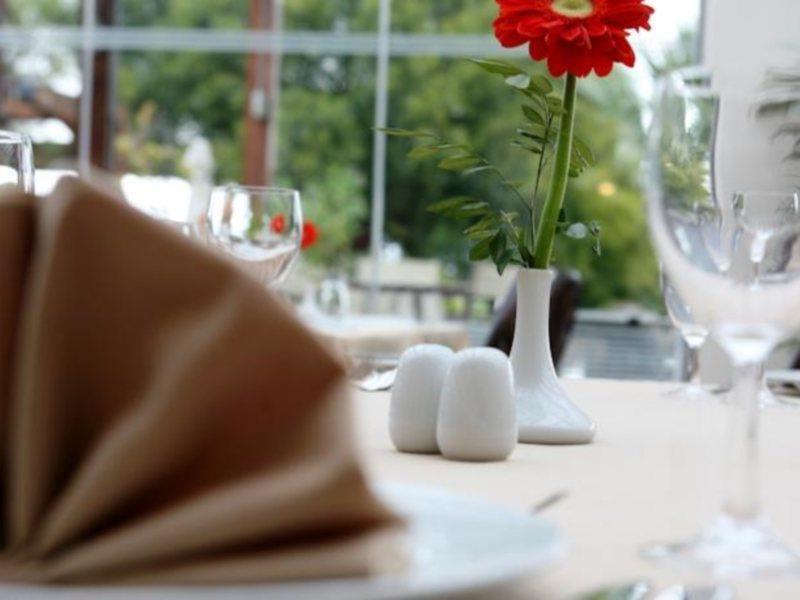 Andreas & Melanie Beach Hotel Гавернос-Бич Экстерьер фото